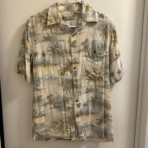 Batik Bay Shirt